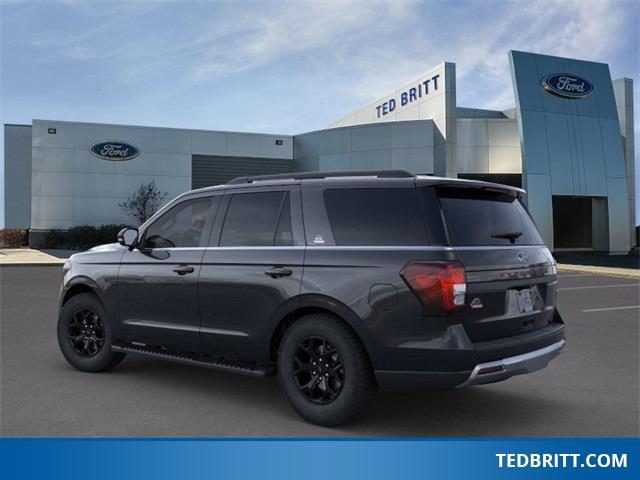 new 2024 Ford Expedition car, priced at $73,408