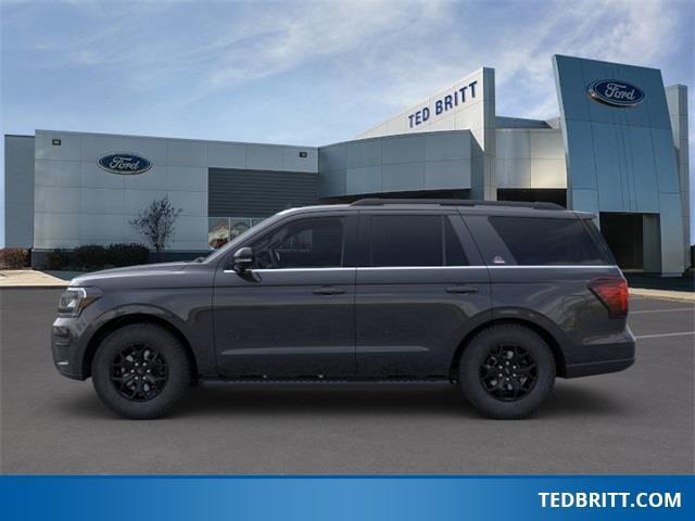 new 2024 Ford Expedition car, priced at $73,408