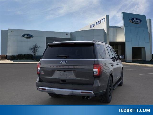 new 2024 Ford Expedition car, priced at $73,408