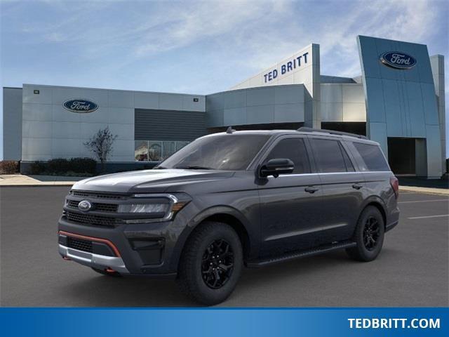 new 2024 Ford Expedition car, priced at $73,408