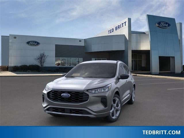 new 2024 Ford Escape car, priced at $29,600