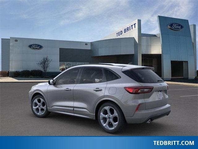 new 2024 Ford Escape car, priced at $29,600