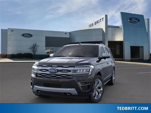 new 2024 Ford Expedition car, priced at $75,852