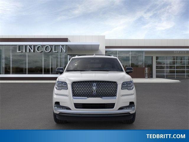 new 2024 Lincoln Navigator L car, priced at $105,675