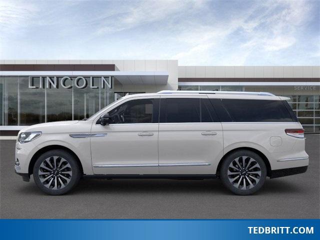 new 2024 Lincoln Navigator L car, priced at $105,675