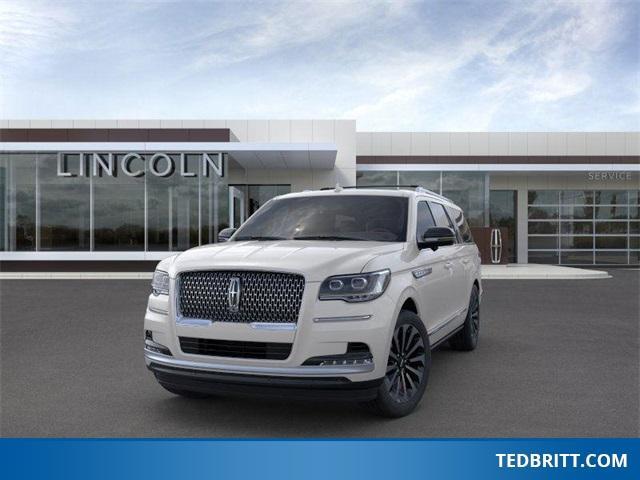 new 2024 Lincoln Navigator L car, priced at $105,675