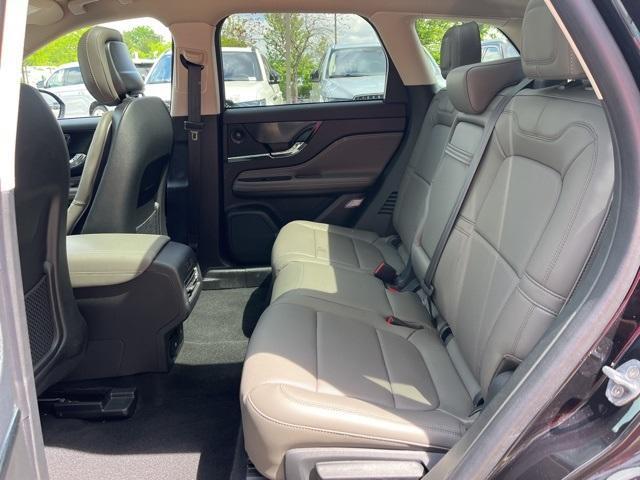 used 2024 Lincoln Corsair car, priced at $45,000