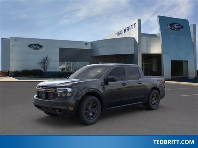 new 2024 Ford Maverick car, priced at $36,528
