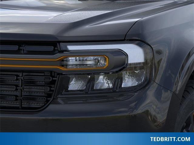 new 2024 Ford Maverick car, priced at $36,528