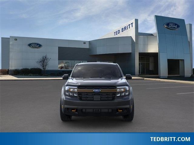 new 2024 Ford Maverick car, priced at $36,528