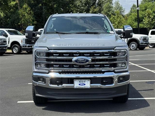 new 2025 Ford F-350 car, priced at $87,670
