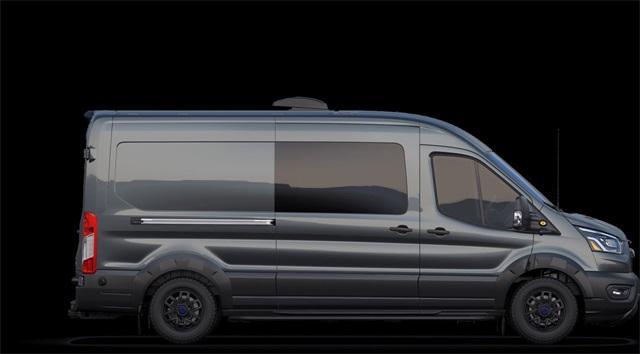 new 2024 Ford Transit-350 car, priced at $71,136