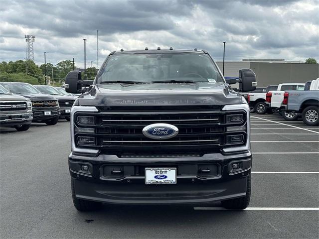 new 2025 Ford F-350 car, priced at $96,625