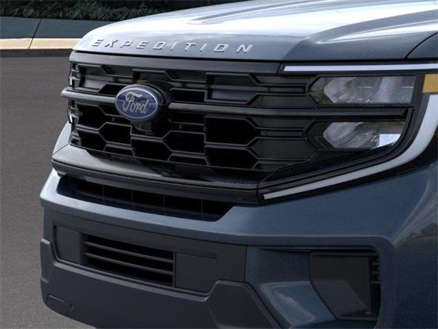 new 2025 Ford Expedition Max car, priced at $75,200