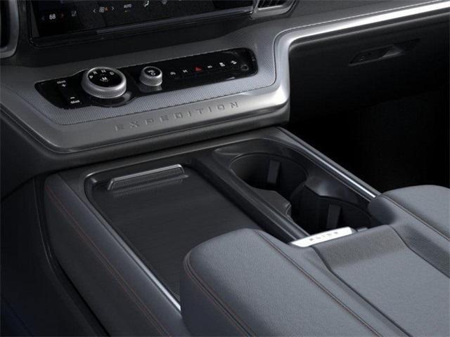 new 2025 Ford Expedition Max car, priced at $75,200