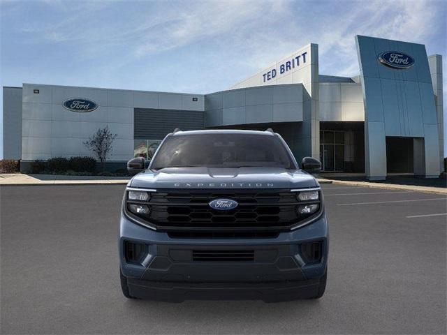 new 2025 Ford Expedition Max car, priced at $75,200