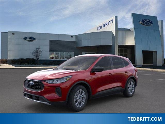 new 2025 Ford Escape car, priced at $32,325