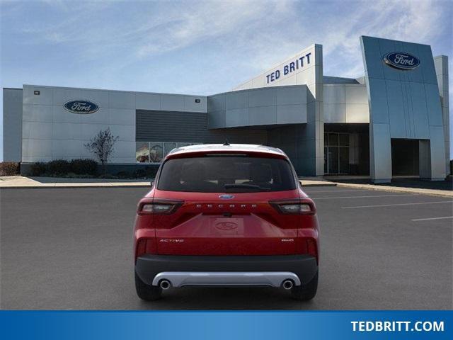 new 2025 Ford Escape car, priced at $32,325