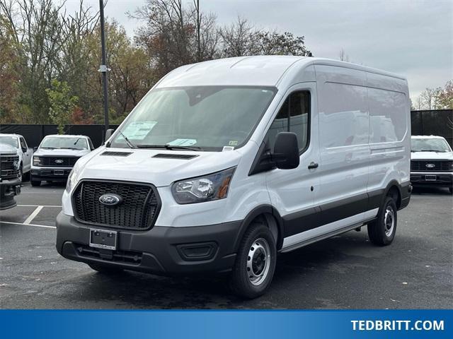 new 2024 Ford Transit-250 car, priced at $51,590