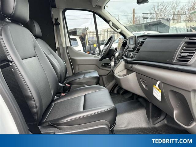 new 2024 Ford Transit-250 car, priced at $51,590