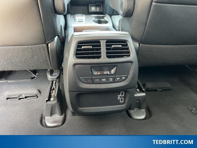 used 2021 Honda Pilot car, priced at $24,500