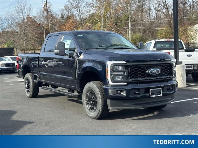 new 2024 Ford F-250 car, priced at $53,190