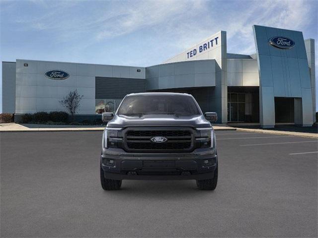 new 2025 Ford F-150 car, priced at $73,796