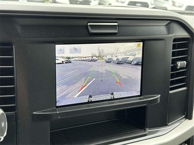 new 2025 Ford F-250 car, priced at $55,065