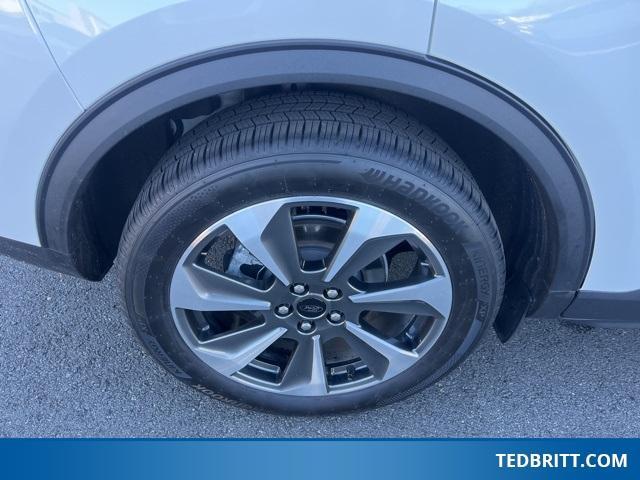 used 2024 Ford Escape car, priced at $28,500