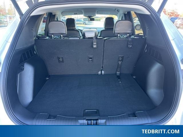 used 2024 Ford Escape car, priced at $28,500