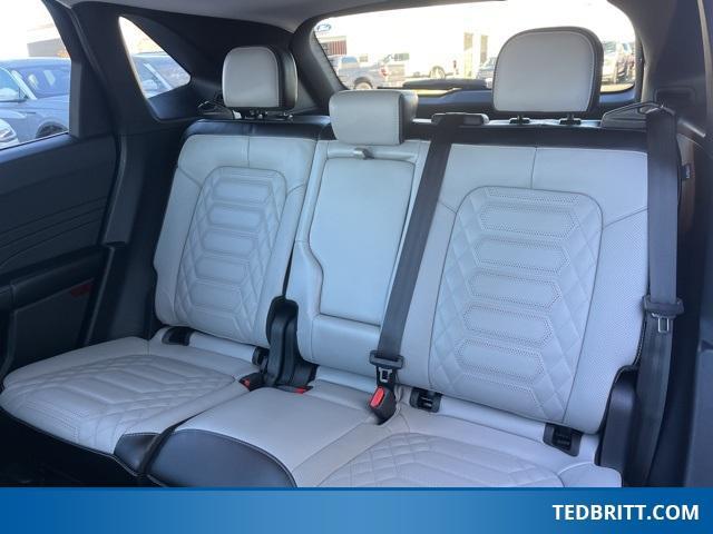 used 2024 Ford Escape car, priced at $28,500