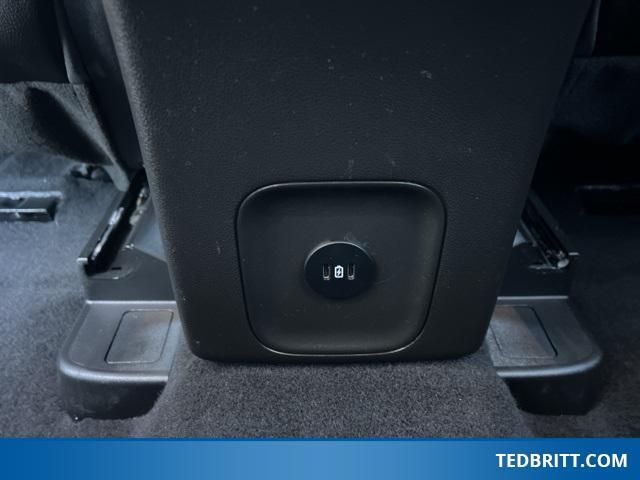 used 2024 Ford Escape car, priced at $28,500