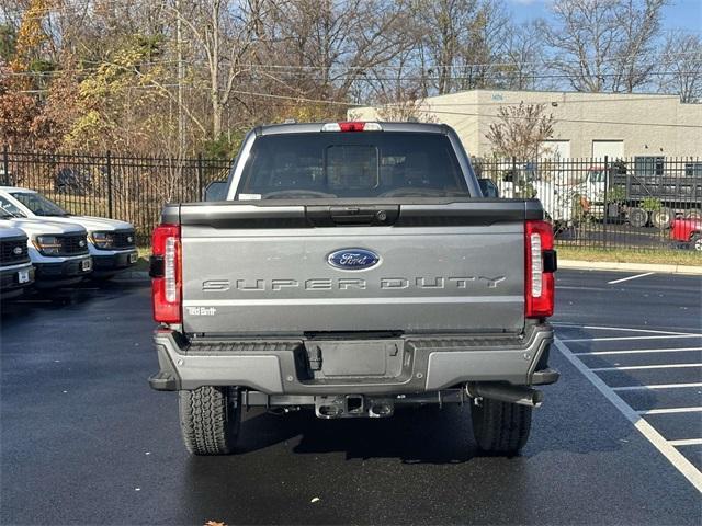 new 2024 Ford F-250 car, priced at $55,205