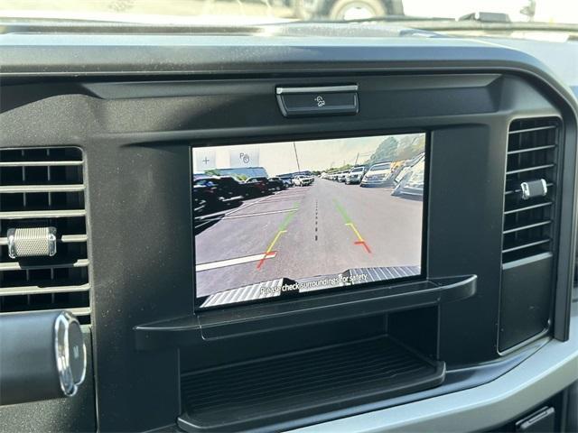 new 2025 Ford F-350 car, priced at $53,600