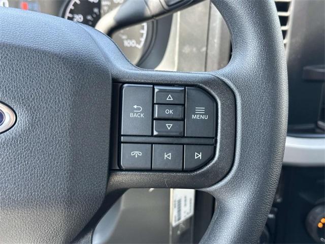 new 2025 Ford F-350 car, priced at $53,600