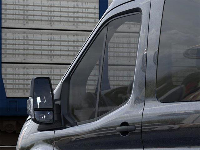 new 2025 Ford Transit-350 car, priced at $68,995