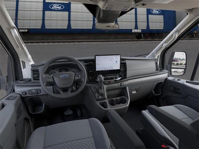 new 2025 Ford Transit-350 car, priced at $68,995