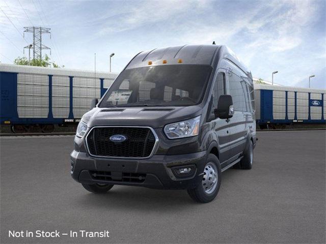 new 2025 Ford Transit-350 car, priced at $68,995
