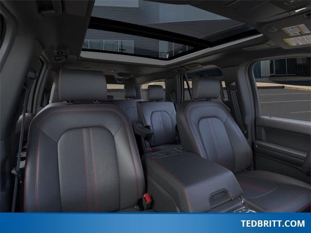 new 2024 Ford Expedition Max car, priced at $88,132