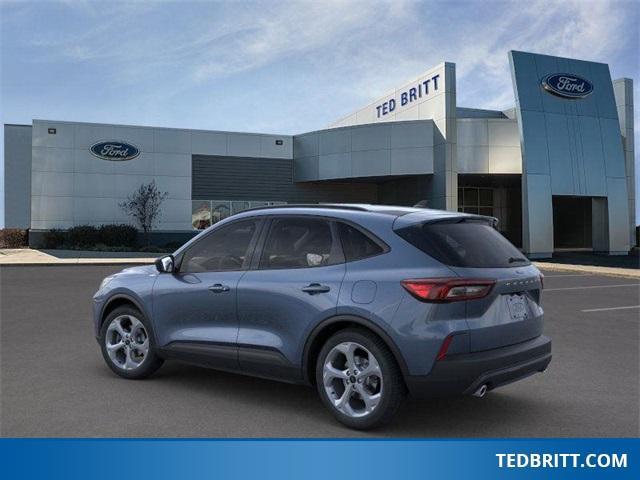 new 2025 Ford Escape car, priced at $35,020