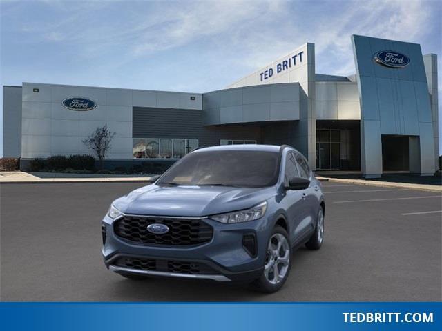 new 2025 Ford Escape car, priced at $36,020