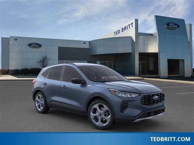 new 2025 Ford Escape car, priced at $36,020