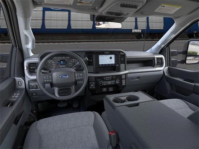 new 2025 Ford F-250 car, priced at $59,280