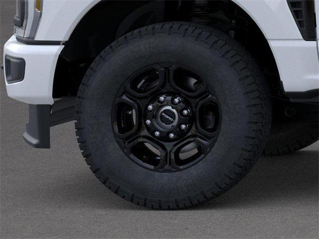 new 2025 Ford F-250 car, priced at $59,280