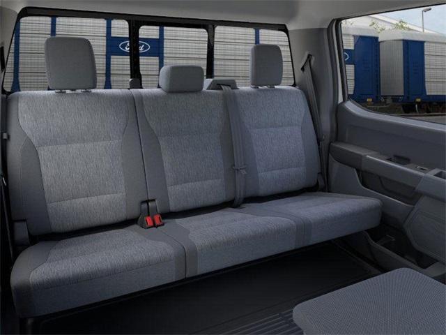 new 2025 Ford F-250 car, priced at $59,280