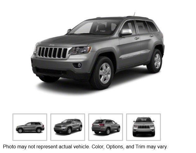 used 2013 Jeep Grand Cherokee car, priced at $12,500