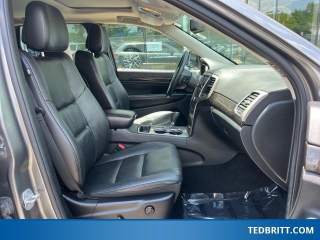 used 2013 Jeep Grand Cherokee car, priced at $12,500