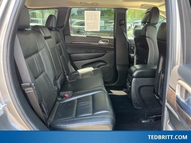 used 2013 Jeep Grand Cherokee car, priced at $12,500