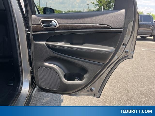 used 2013 Jeep Grand Cherokee car, priced at $12,500