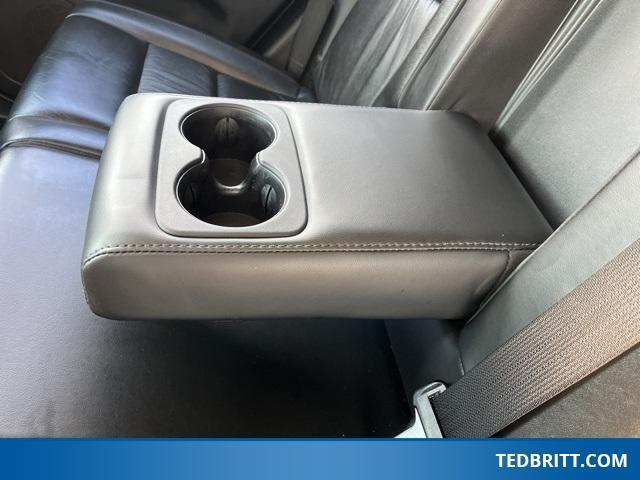used 2013 Jeep Grand Cherokee car, priced at $12,500